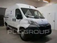 2023 Opel Movano