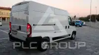 2023 Opel Movano