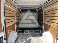 2023 Opel Movano
