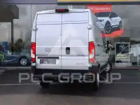 2023 Opel Movano