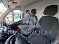 2023 Opel Movano