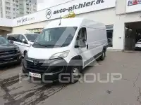 2023 Opel Movano