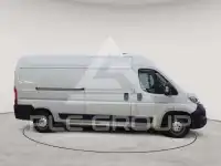 2023 Opel Movano