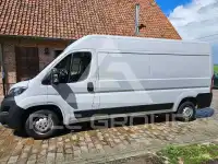 2023 Opel Movano