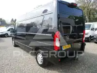 2023 Opel Movano