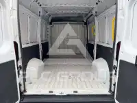 2023 Opel Movano