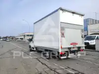 2023 Opel Movano