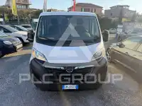 2023 Opel Movano