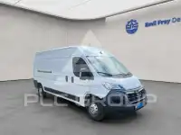2023 Opel Movano