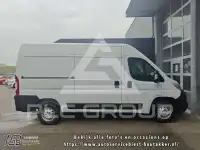 2023 Opel Movano