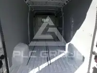 2023 Opel Movano