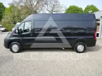 2023 Opel Movano