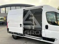 2023 Opel Movano