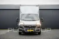2023 Opel Movano