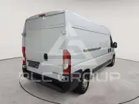 2023 Opel Movano
