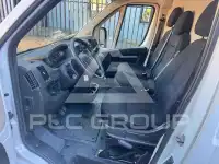 2023 Opel Movano