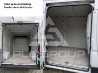 2023 Opel Movano