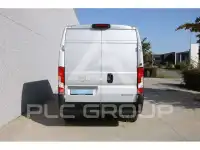 2023 Opel Movano