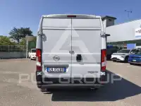 2023 Opel Movano