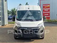 2023 Opel Movano