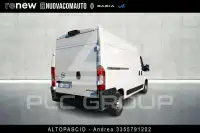2023 Opel Movano