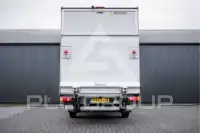 2023 Opel Movano
