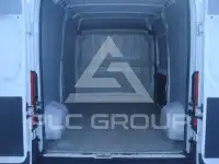 2023 Opel Movano
