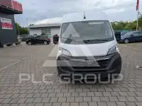 2023 Opel Movano