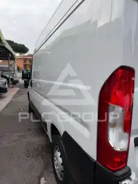 2023 Opel Movano