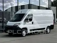 2023 Opel Movano