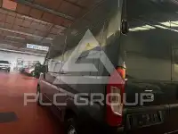 2023 Opel Movano