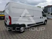 2023 Opel Movano