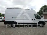 2023 Opel Movano