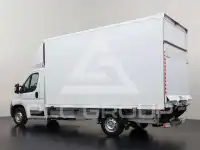 2023 Opel Movano