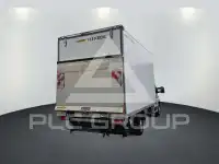 2023 Opel Movano