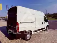 2023 Opel Movano
