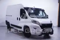 2023 Opel Movano