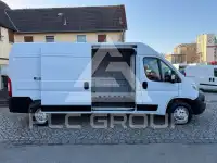 2023 Opel Movano