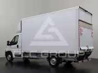 2023 Opel Movano