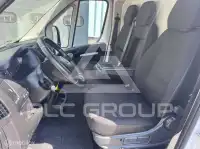 2023 Opel Movano