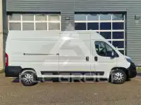 2023 Opel Movano