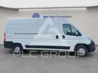 2023 Opel Movano
