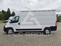 2023 Opel Movano