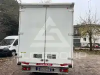 2023 Opel Movano