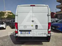 2023 Opel Movano