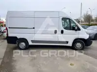 2023 Opel Movano