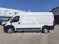 2023 Opel Movano