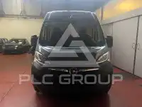 2023 Opel Movano