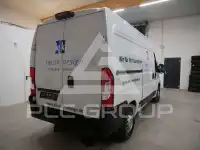 2023 Opel Movano