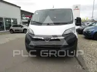 2023 Opel Movano